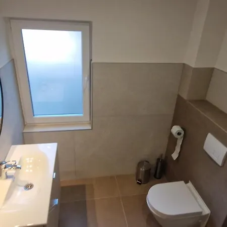 B&B Vadvirag 숄트버드케르트