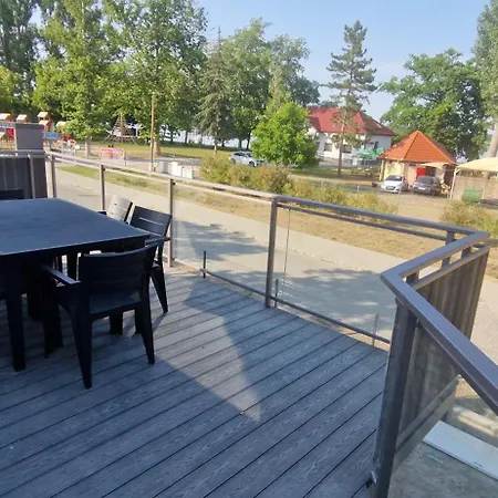 Bed and breakfast Vadvirag