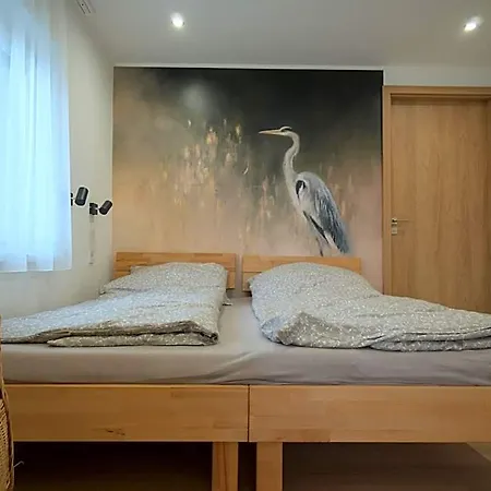 Vadvirag Frühstückspension 3*