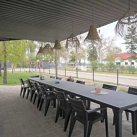 Frühstückspension Vadvirag