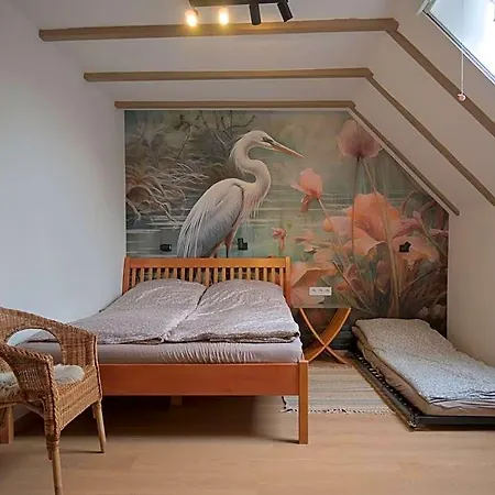 Frühstückspension Vadvirag 3*
