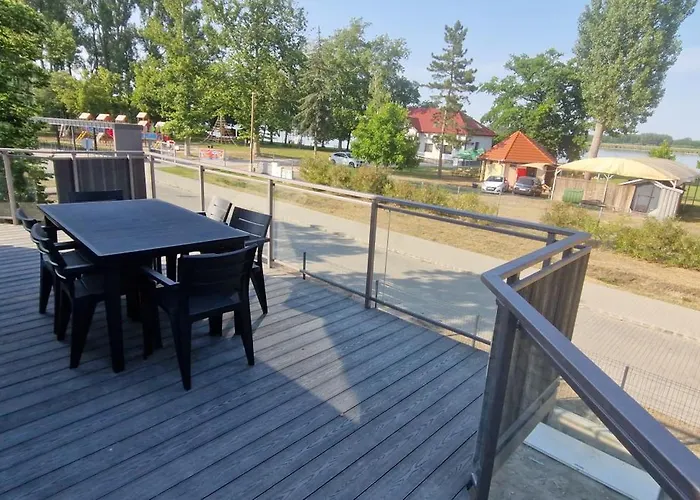 Bed and breakfast Vadvirag